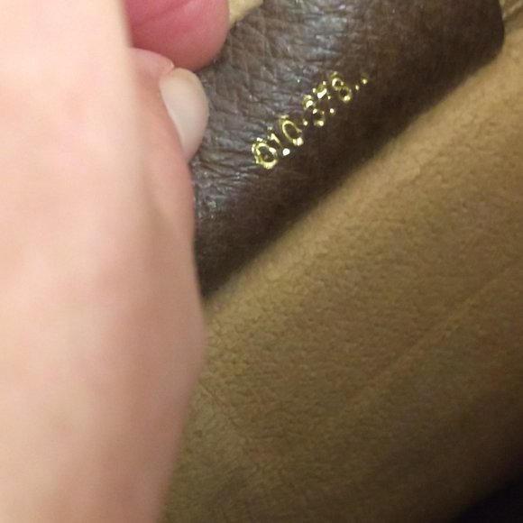 Gucci GG Supreme Monogram Web Tote - Picture 14 of 16